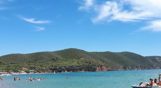 Spiaggia Di Lacona