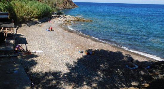 Spiaggia della Cala