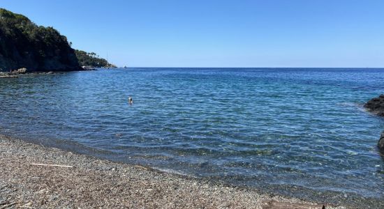 Spiaggia del Bagno