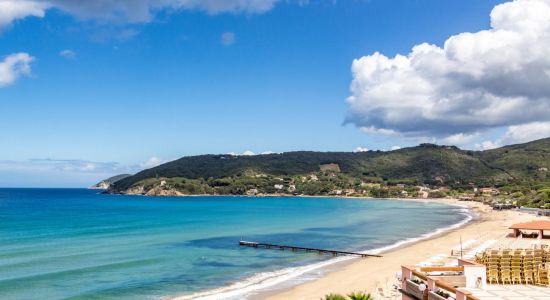 Spiaggia di Procchio