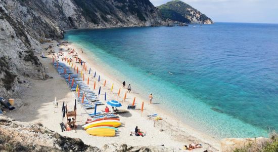 Spiaggia Di Sansone