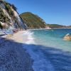 Spiaggia di Sottobomba