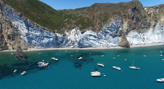 Spiaggia Cala del Core