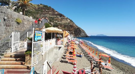 Spiaggia dei Maronti