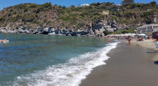 Spiaggia Arenile Di San Francesco