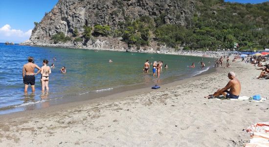 Spiaggia di San Montano