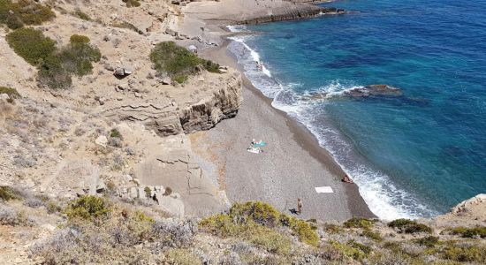 La Praia dei Nacchi