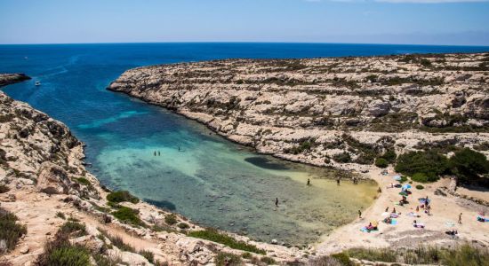 Cala Galera