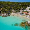 Spiaggia Tremiti (Cala delle arene)