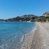 Spiaggia di Mazzeo