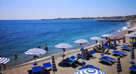 Giardini Naxos II