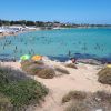 Spiaggia dell'Arenella