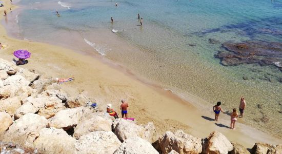 Spiaggia Pantanello