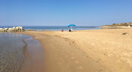 Spiaggia Cannicella