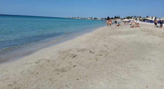 La Playa Lido