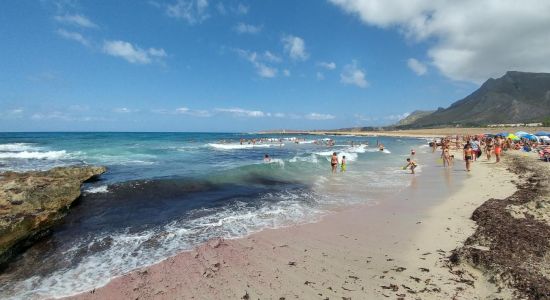 Spiaggia Di Màcari