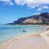 Spiaggia Di Mondello