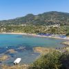 Spiaggia Di Mazzaforno