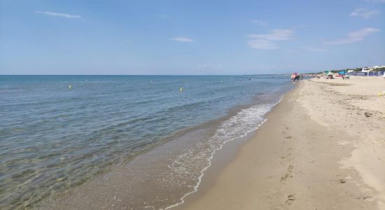 Spiaggia di Castellaneta Marina