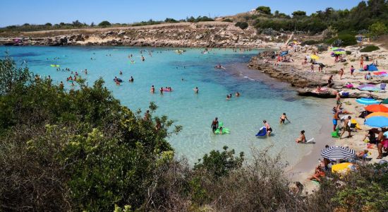 Spiaggia di Porto Pirrone