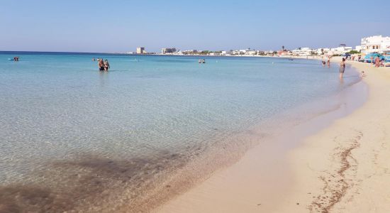 Spiaggia Porto Cesareo