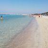 Spiaggia di Torre Lapillo