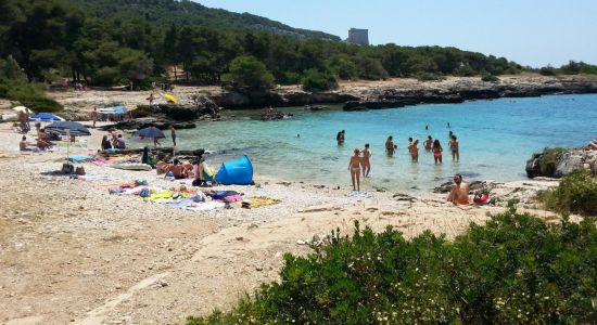 Spiaggia di Porto Selvaggio