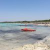 Spiaggia di Punta Pizzo