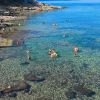 San Gregorio beach