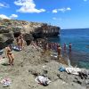 Spiaggia della Grotta Verde