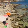 Spiaggia di Baia dell'Orte