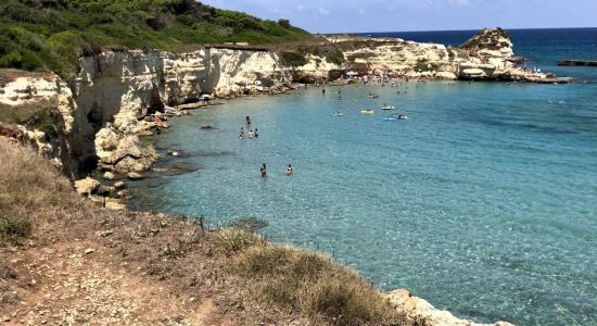 Spiaggia della Punticeddha