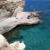 Spiaggia Torre Sant'Andrea