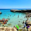 Spiaggia di Portulignu