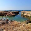 Spiaggia della Gola