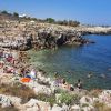 Ponte dei Lapilli beach