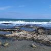 Mola di Bari beach