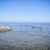 Lido inmaredentro beach