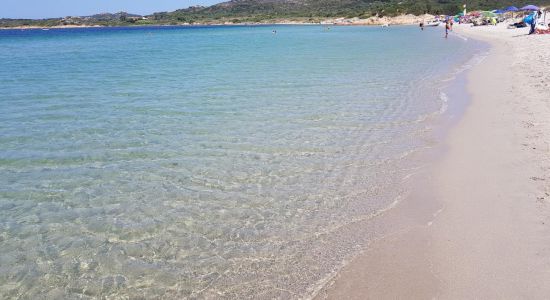 Spiaggia Marina Maria