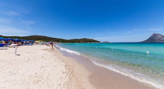 Spiaggia Porto Taverna