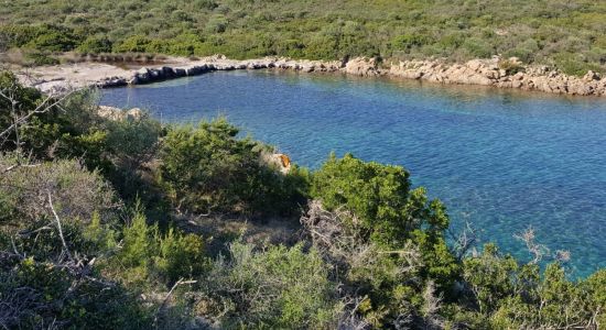 Cala dei Francesi