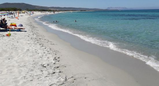 Spiaggia di Budoni