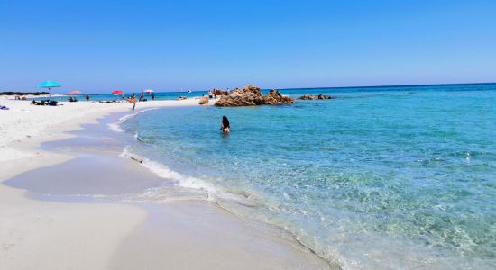 Spiaggia di Berchida