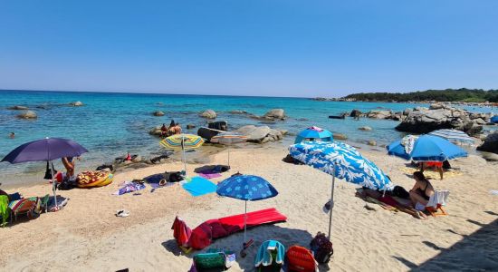 Spiaggia il Golfetto