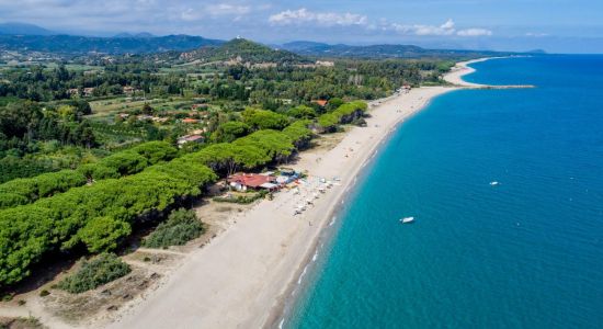 Marina di Cardedu