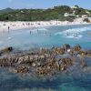 Spiaggia Di Porto Giunco (Timi Ama)