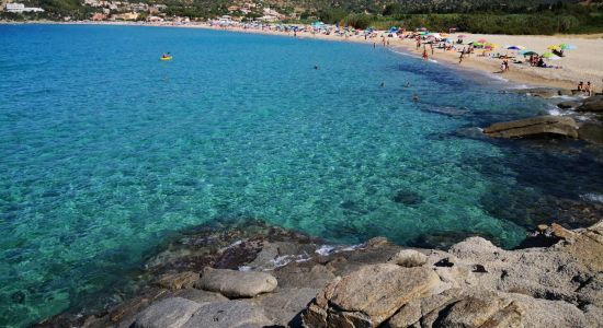 Spiaggia di Solanas