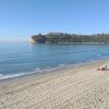 Spiaggia Del Poetto