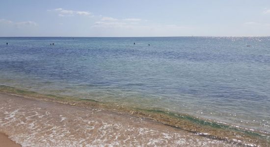 Spiaggia di Campumatta