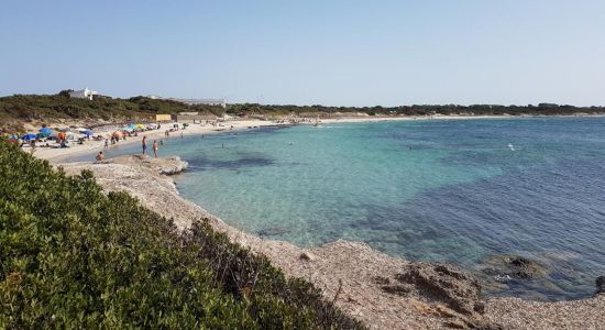 Spiaggia Grande